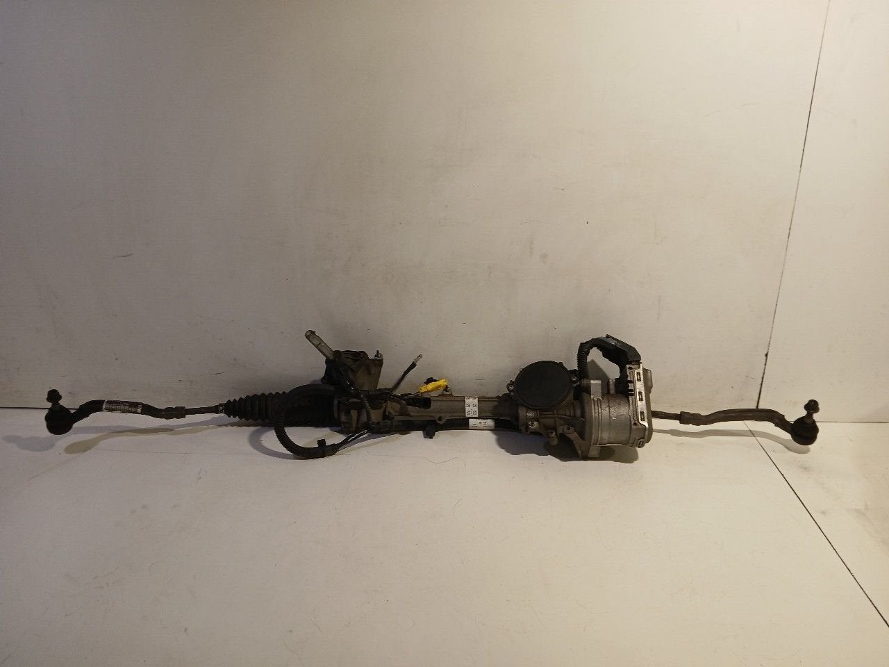 Stuurhuis Opel Combo, Onderdelen@venauto.nl, Van der Ven Autorecycling B.V., Gebruikt, Ettenseweg 76, 4706 PB Roosendaal, The Netherlands