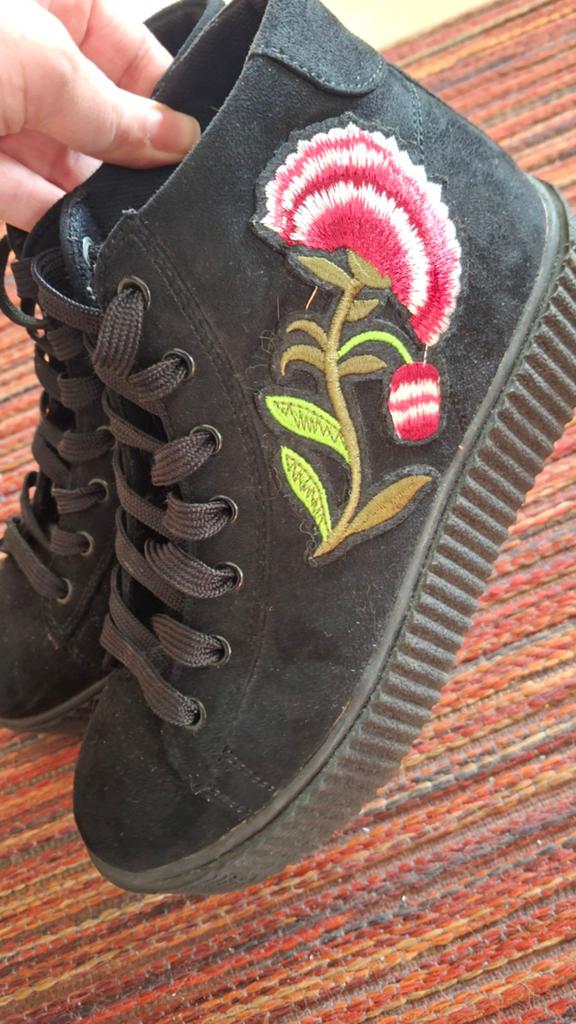 Leuke sneakers, Enlèvement ou Envoi, Sneakers et Baskets