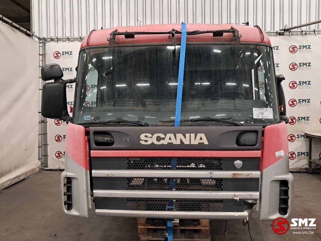 Occ cabine Scania 4 serie CR19, Gebruikt, Scania, Overige Auto-onderdelen