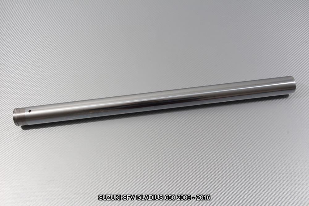 Tubes de fourche SPR SUZUKI SFV GLADIUS 650 2009 - 2016, Motos, Accessoires | Autre, Enlèvement ou Envoi, Neuf