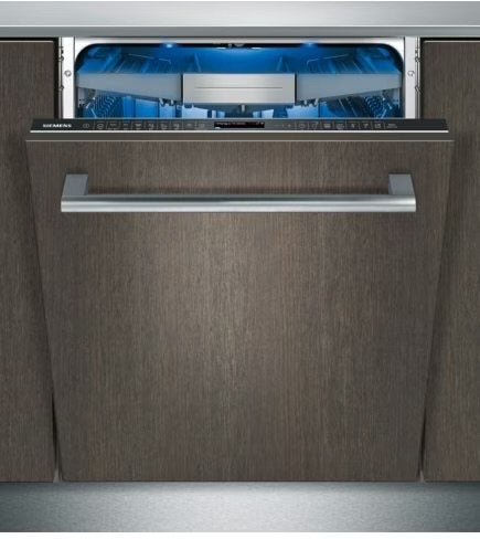Nieuwe Siemens vaatwasser, Electroménager, Lave-vaisselle, Enlèvement, Neuf, Encastré