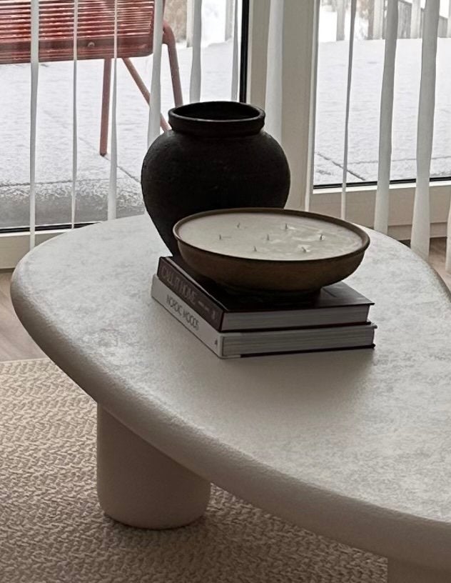 Kaars zara home, Enlèvement ou Envoi, Neuf