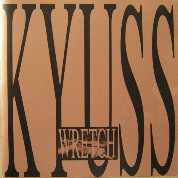 cd new: KYUSS - Wretch (1991), CD & DVD, Rock alternatif, Enlèvement ou Envoi, Neuf, dans son emballage, Album