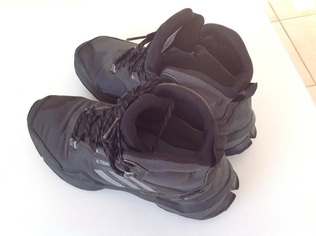 chaussures de randonnée « continental » taille 40, Enlèvement ou Envoi, Comme neuf, Chaussures