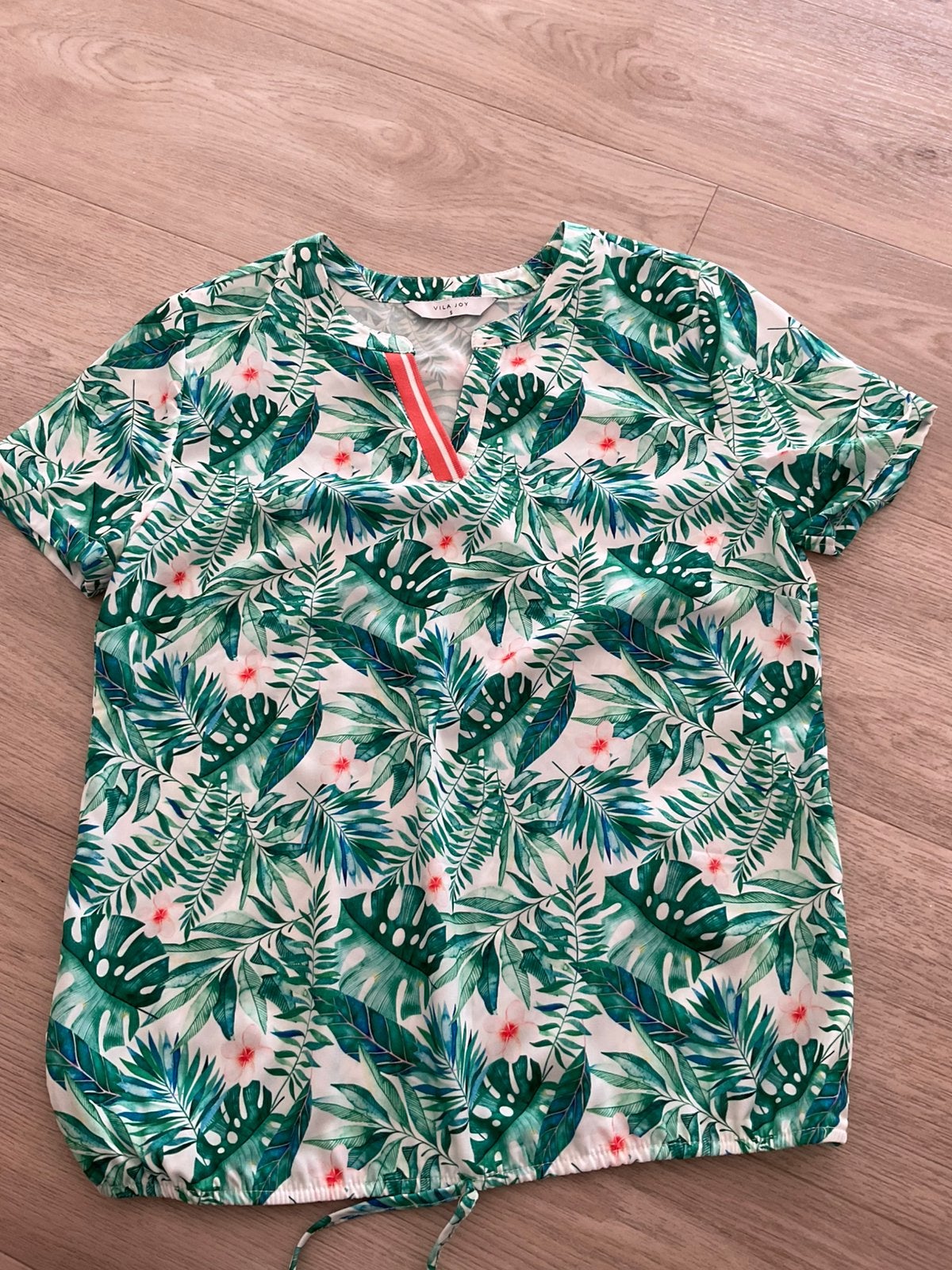 Bloesje, Vila Joy, Kleding | Dames, Ophalen of Verzenden, Zo goed als nieuw