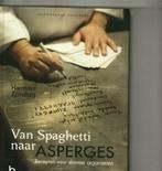 Van  spagetti naar asperges Herman Zondag 191 blz, Enlèvement ou Envoi, Comme neuf