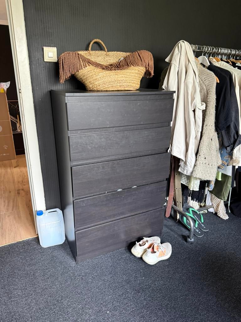 Ladekast van IKEA, Ophalen, Zo goed als nieuw