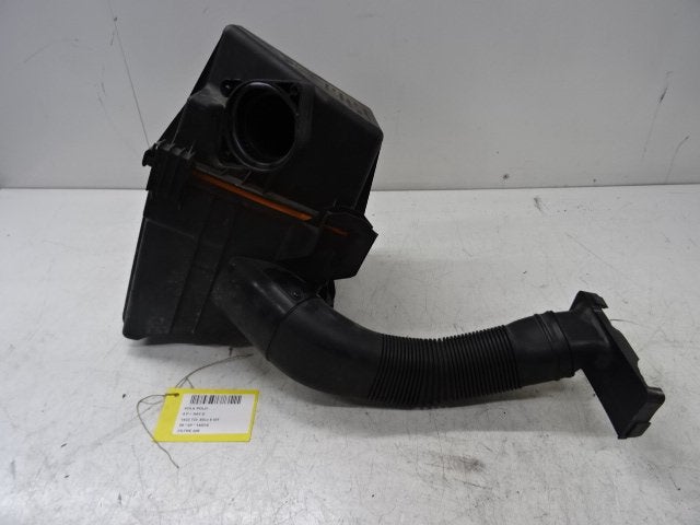 FILTRE À AIR Volkswagen Polo IV (9N1 / 2/3) (6Q0129620), Utilisé, Volkswagen