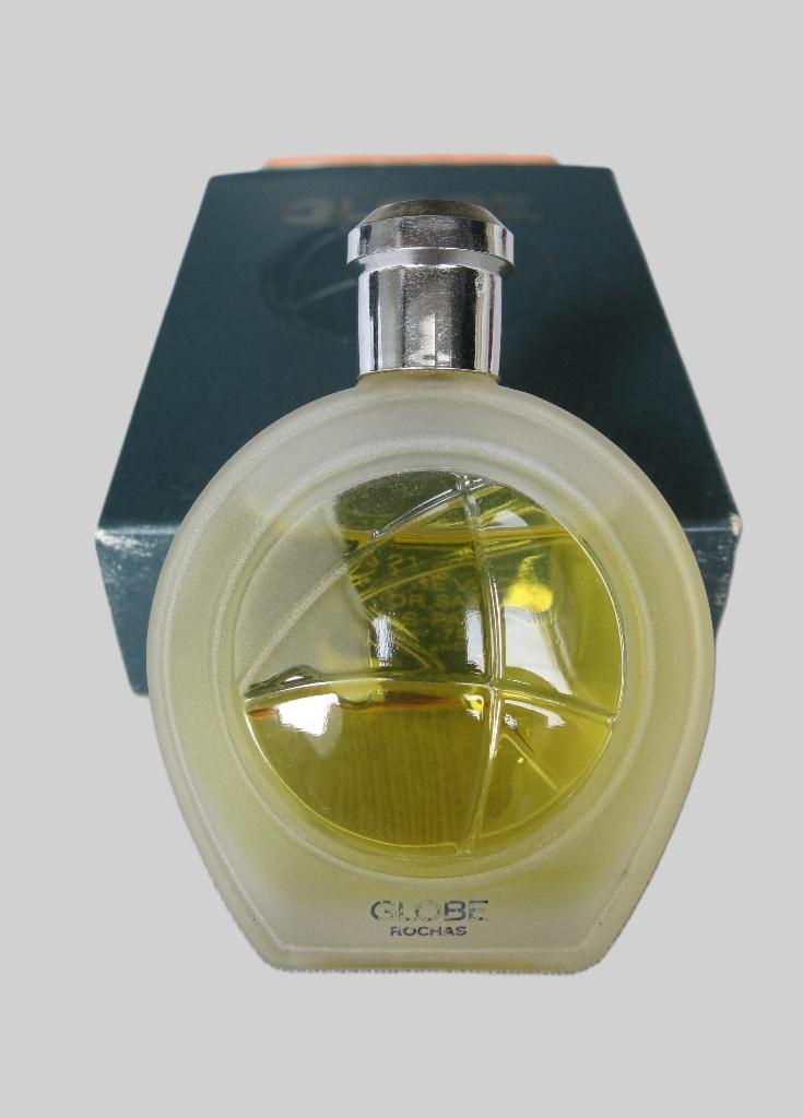 Rochas Globe Eau de Toilette Pour Homme, Enlèvement