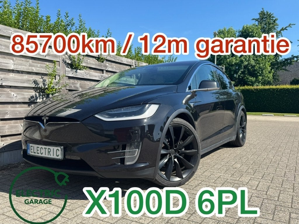 X100D *6PL *Garantie* AP améliorée, Autos, Achat, Entreprise, 5 portes, Automatique