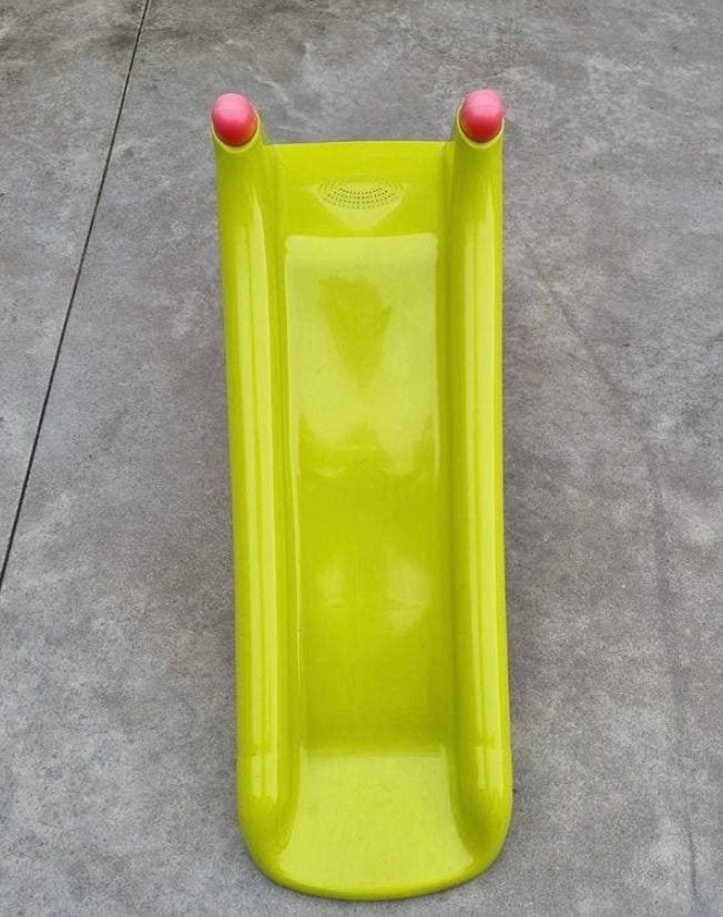kinderglijbaan, Enlèvement, Comme neuf, Toboggan