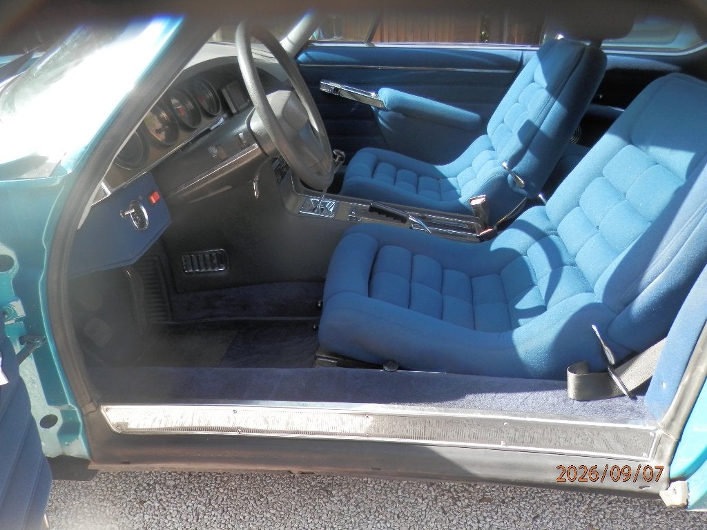 CITROEN SM, foto 11