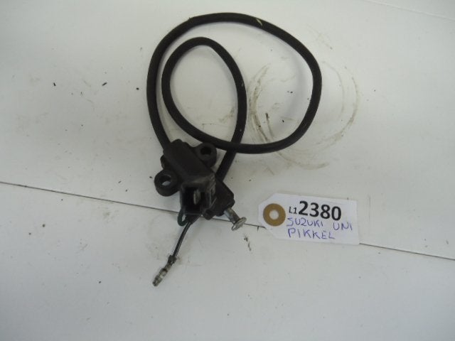 Suzuki Elektrische component Pikkel contact D1-14738