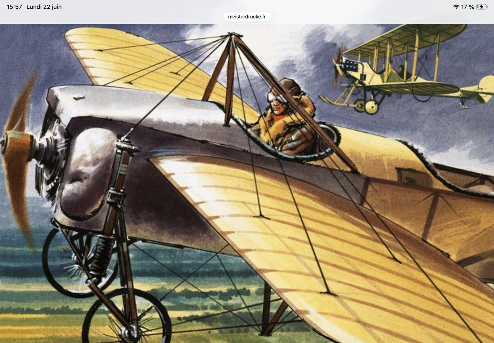 Avion, Hobby & Loisirs créatifs, Enlèvement ou Envoi, Utilisé, Avion, Plus grand que 1:72