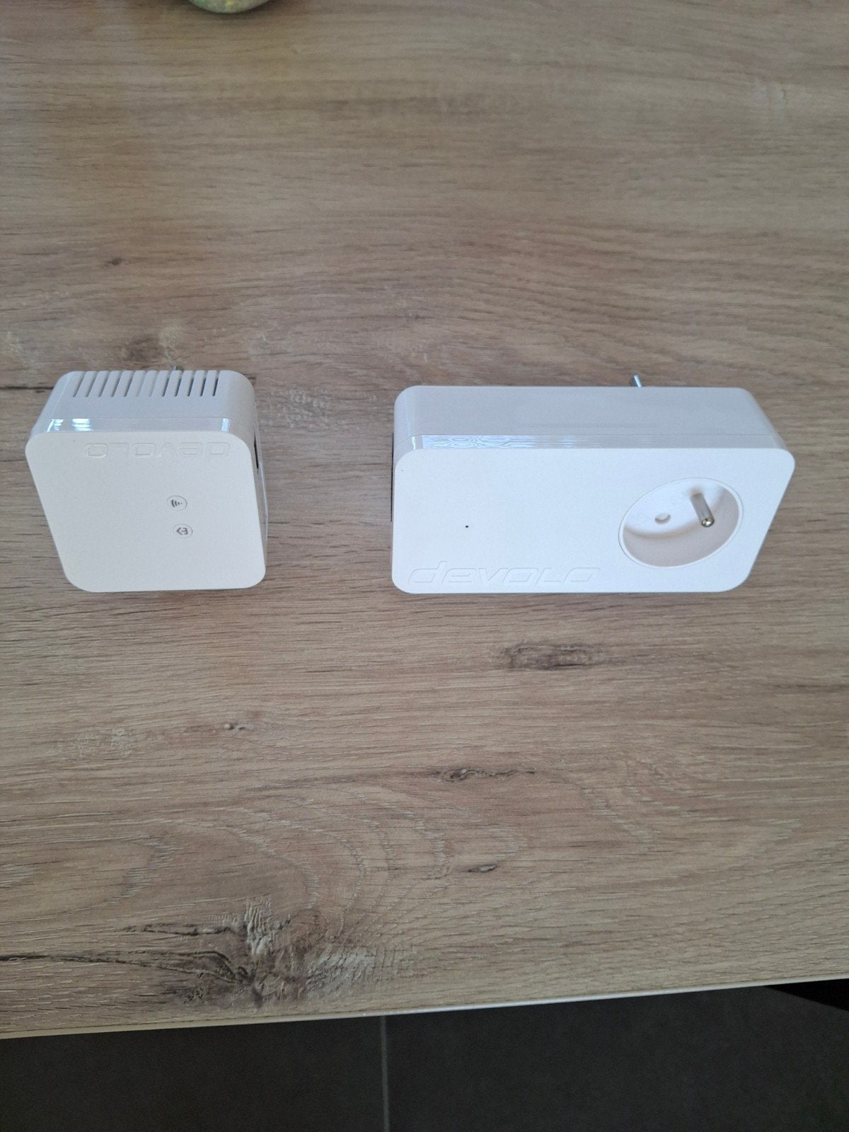 Devolo Dlan 550 Wifi netwerk versterker, Ophalen of Verzenden