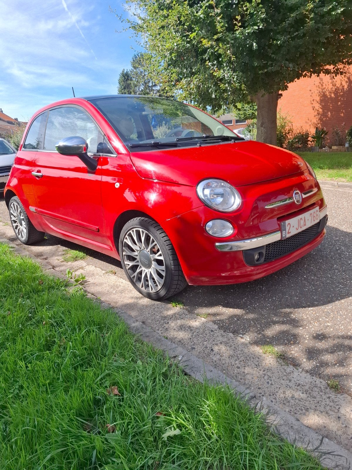 fiat 500 1.2 2013 essence !!, Autos, Achat, Particulier, Essence