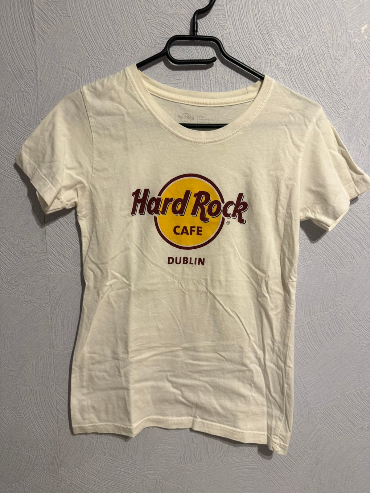 Hardrock tshirts, Kleding | Dames, T-shirts, Ophalen, Zo goed als nieuw
