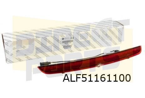 Alfa Romeo Stelvio derde remlicht Origineel! 50541381, -, Verzenden, -, Nieuw