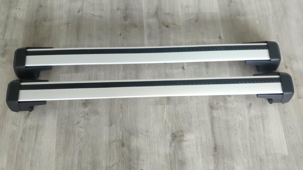 Dakdragers Volvo XC90 SPA, Ophalen, Gebruikt