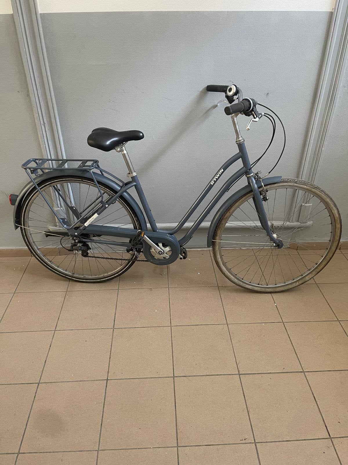Velo, Vélos & Vélomoteurs, Enlèvement ou Envoi, Comme neuf