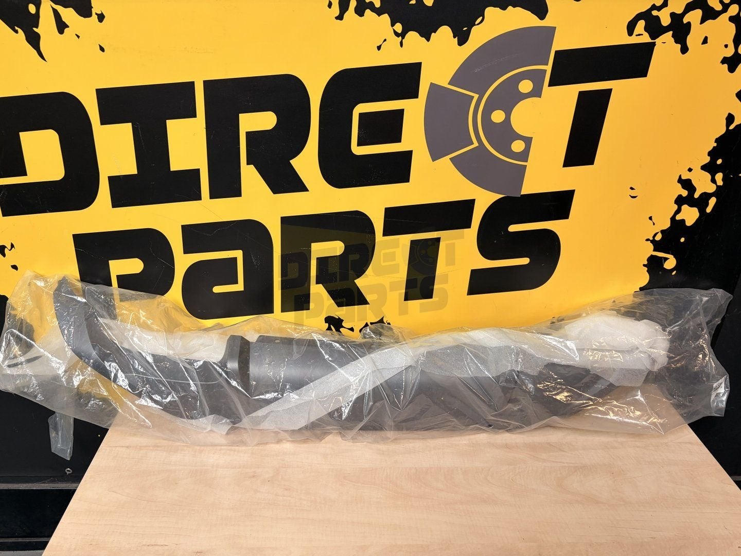 Hyundai Tucson (2/21-) achterbumper skid plate Origineel! 86, Neuf, Arrière, -, Hyundai