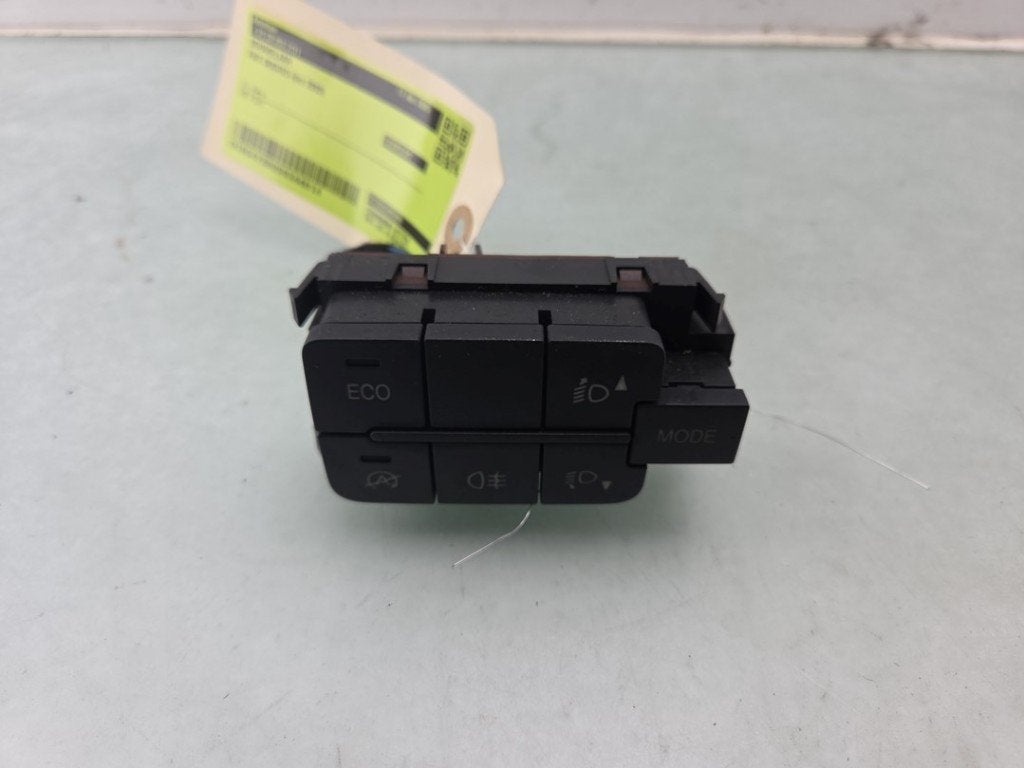 SCHAKELAAR Fiat Ducato (250) (|07356345560|735634556|), Auto-onderdelen, Dashboard en Schakelaars, Fiat, Gebruikt