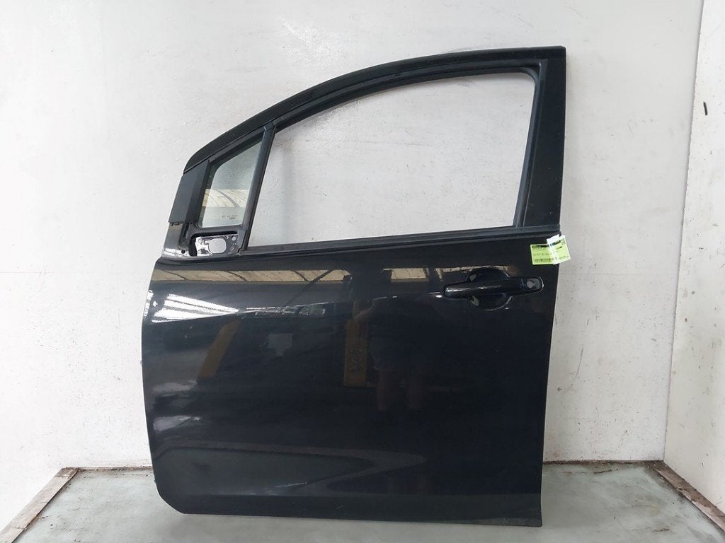 PORTE AVANT GAUCHE Opel Agila (B) (|93193291|), Opel, Opel Automobile GmbH, Utilisé, Porte