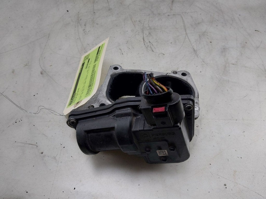 GASKLEPHUIS Audi A6 Avant (C8) (|059129593AG|059129593AR|), Dhr. J. Ham, Gebruikt, Administratie@autoham.nl, Audi