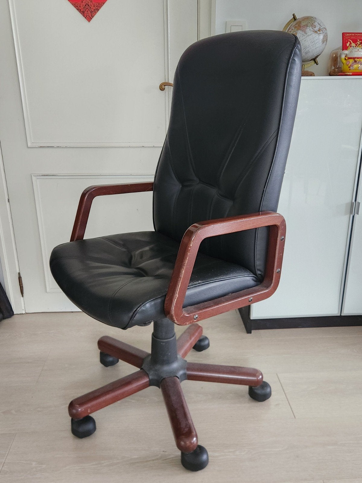 Fauteuil de réalisateur de haute qualité, Enlèvement, Chaise de bureau