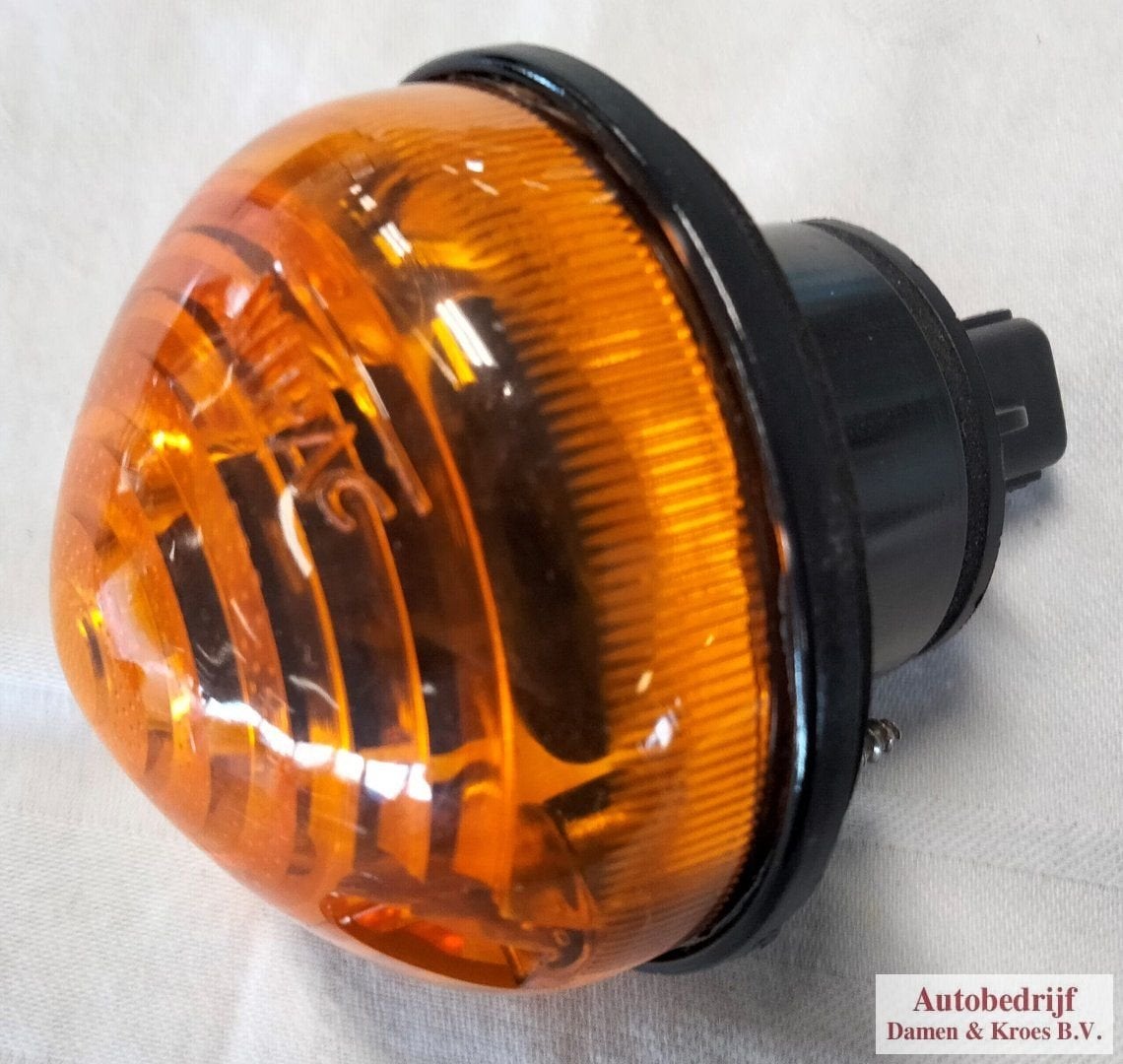 Knipperlicht Mini XBD100670A, Neuf, Rover, -, -