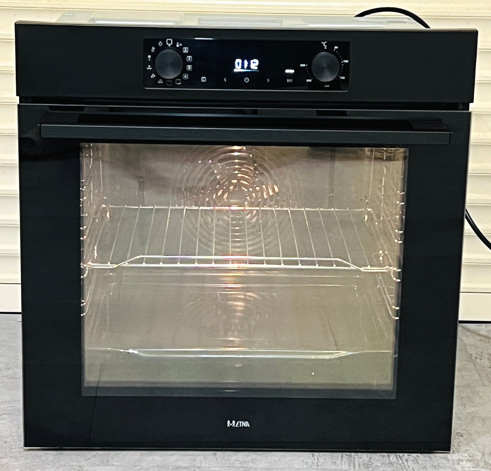 Prachtig Etna oven – nette staat, Elektronische apparatuur, Ophalen, Zo goed als nieuw, Etna, Oven
