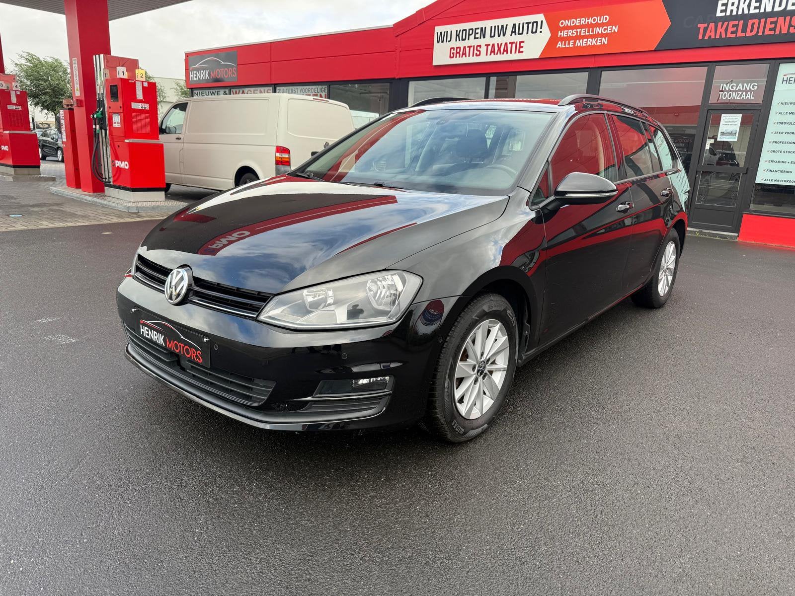 Volkswagen Golf 1.2i •Airco• •Cruise• [ KEURING + CARPASS ], Auto's, Bedrijf, Golf, https://public.car-pass.be/vhr/845fcde1-e4b8-483f-9e82-3decae8b82ff