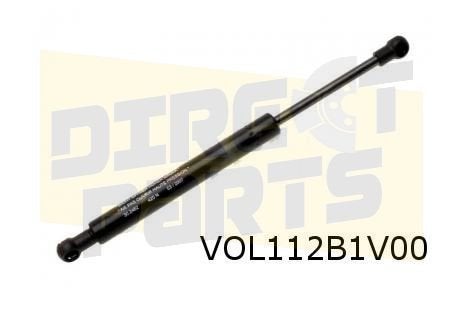 Volvo S40/V40 Gasveer motorkap OES! 30819865, -, Verzenden, -, Nieuw