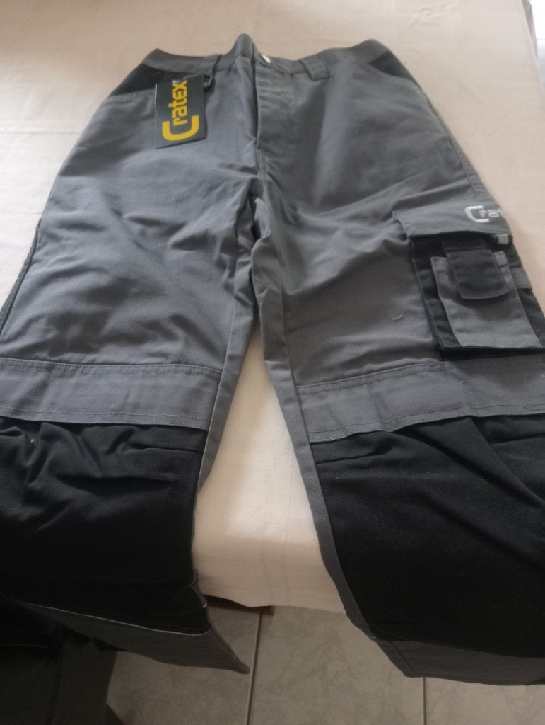 werkbroek S, Neuf, Femmes, Pantalon, Enlèvement