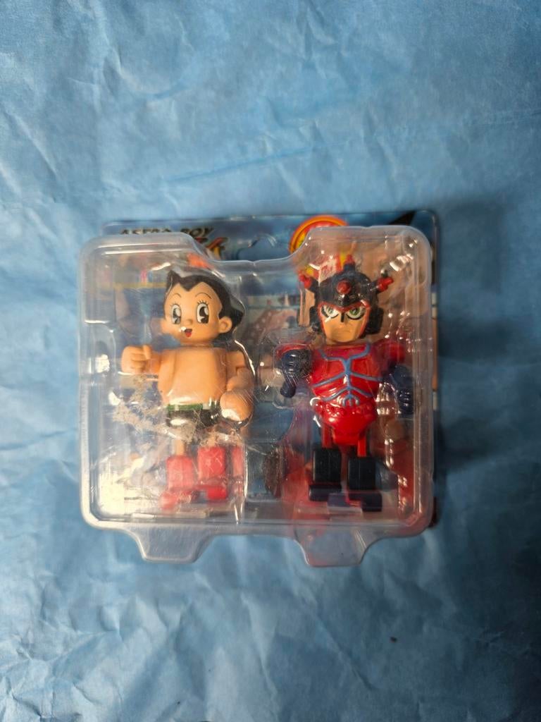 Rare astroboy takara Japon 2003. Ce lot spécifique appartien, Collections, Enlèvement ou Envoi