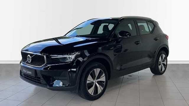 Volvo XC40 Core, B3 Mild hybrid, Benzine + Leder + Park, Auto's, Volvo, Particulier, XC40, Airbags, Bluetooth, Cruise Control
