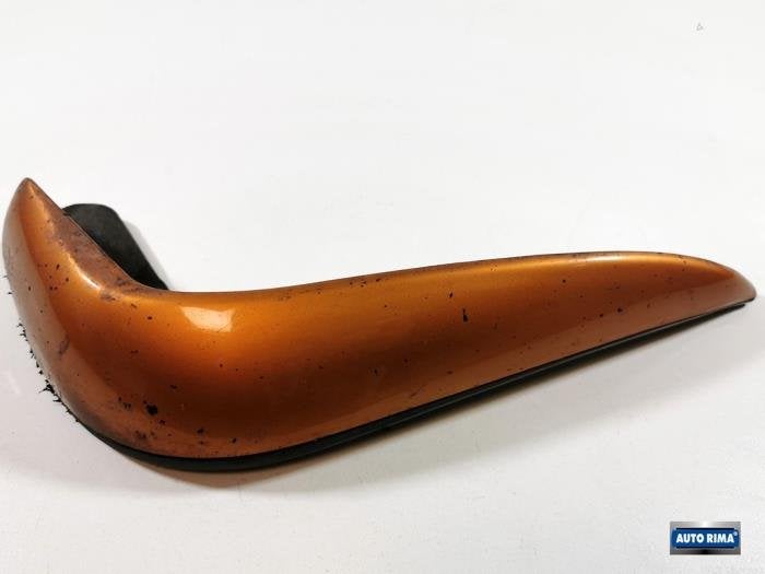 Bavette d'un Volvo C70, -, 3 mois de garantie, -, -