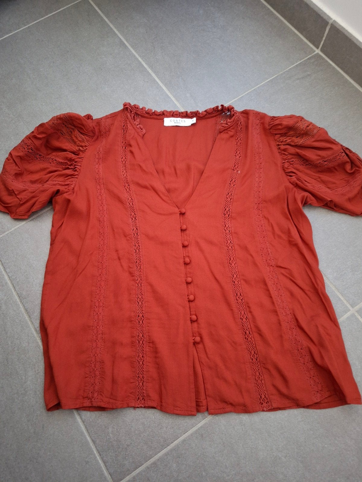 Costes Rebel, maat S, Kleding | Dames, Ophalen of Verzenden, Maat 36 (S)