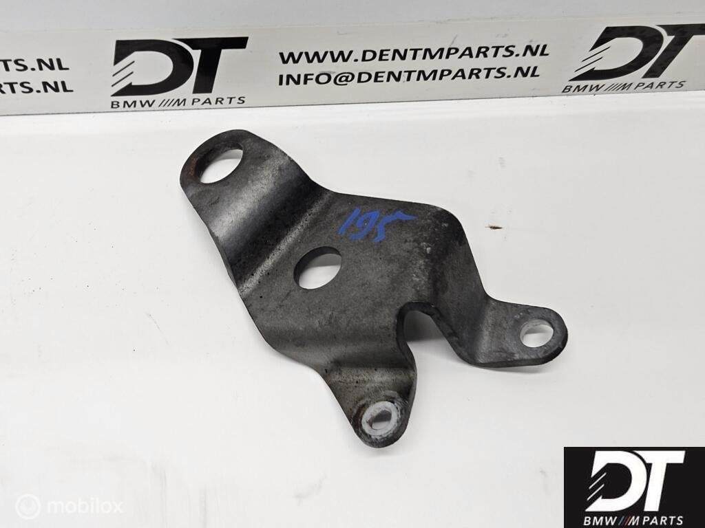 Hijsoog motor BMW E39 M5 S62 S62B50 11141407930, Auto-onderdelen, Gebruikt, Ophalen of Verzenden, BMW, BMW