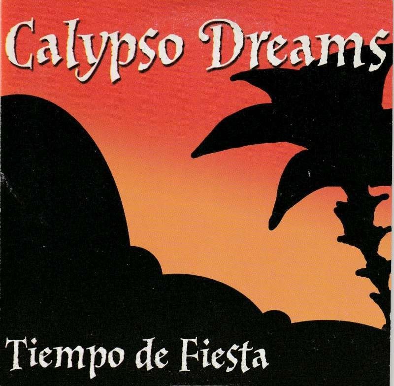 CD single Tiempo de Fiesta - Calypso dreams, Enlèvement ou Envoi, Comme neuf, Latino et Salsa