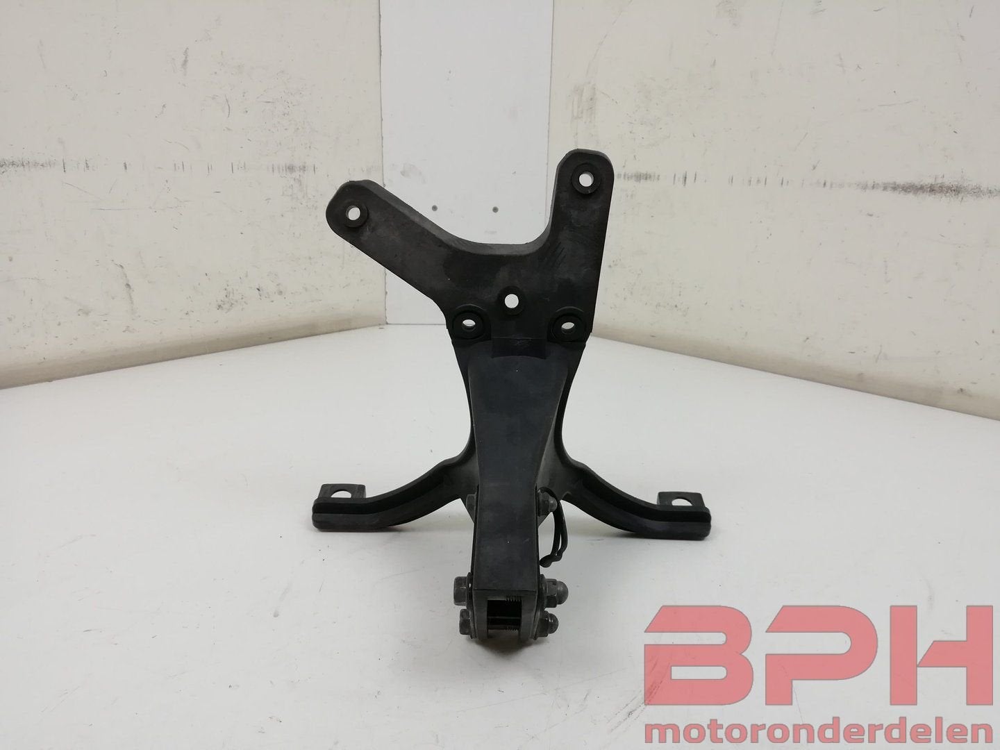 Kuipframe Suzuki GSX-R 600 SRAD 1996 t/m 2000 bracket frame, Gebruikt, -, -, Ophalen of Verzenden