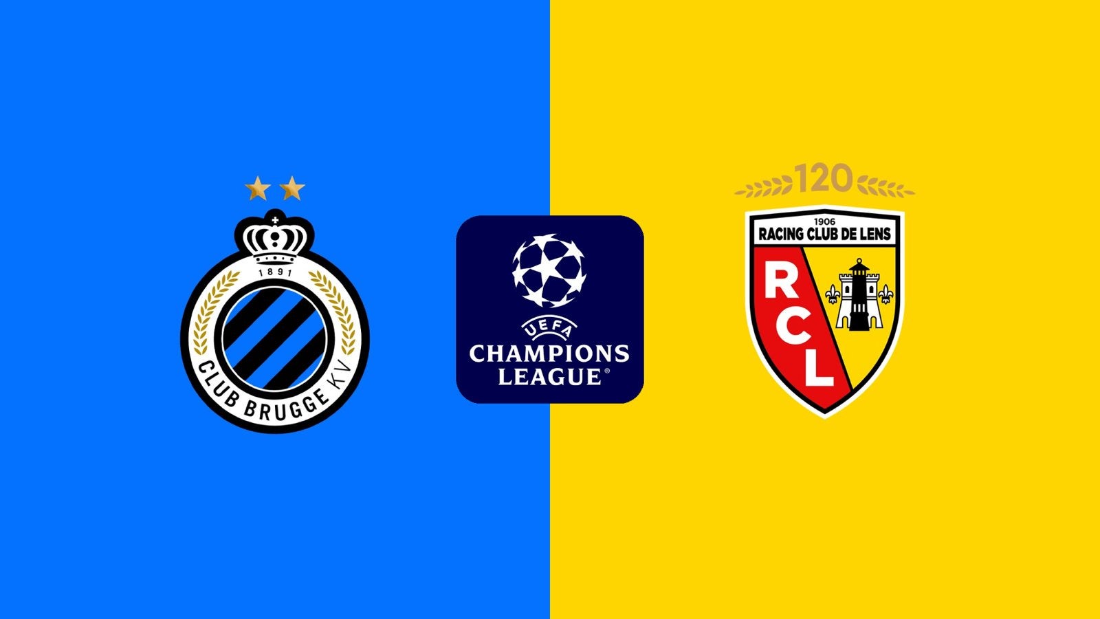 Ticket Club - Lens (en alle andere matchen!)