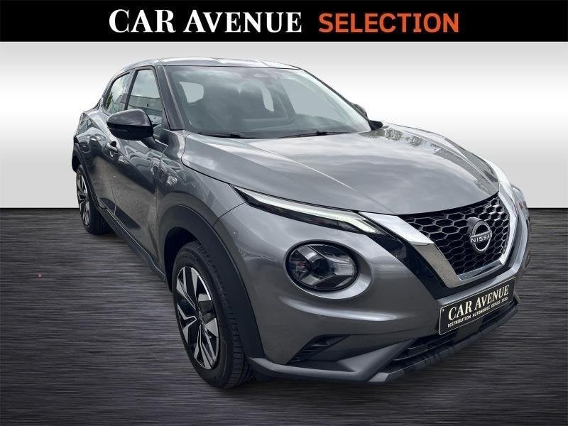 Nissan Juke ACENTA, 116 g/km, Achat, Boîte manuelle, Autres couleurs