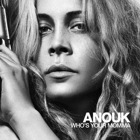 SALE--CD ANOUK - Who's Your Momma, Cd's en Dvd's, Verzenden