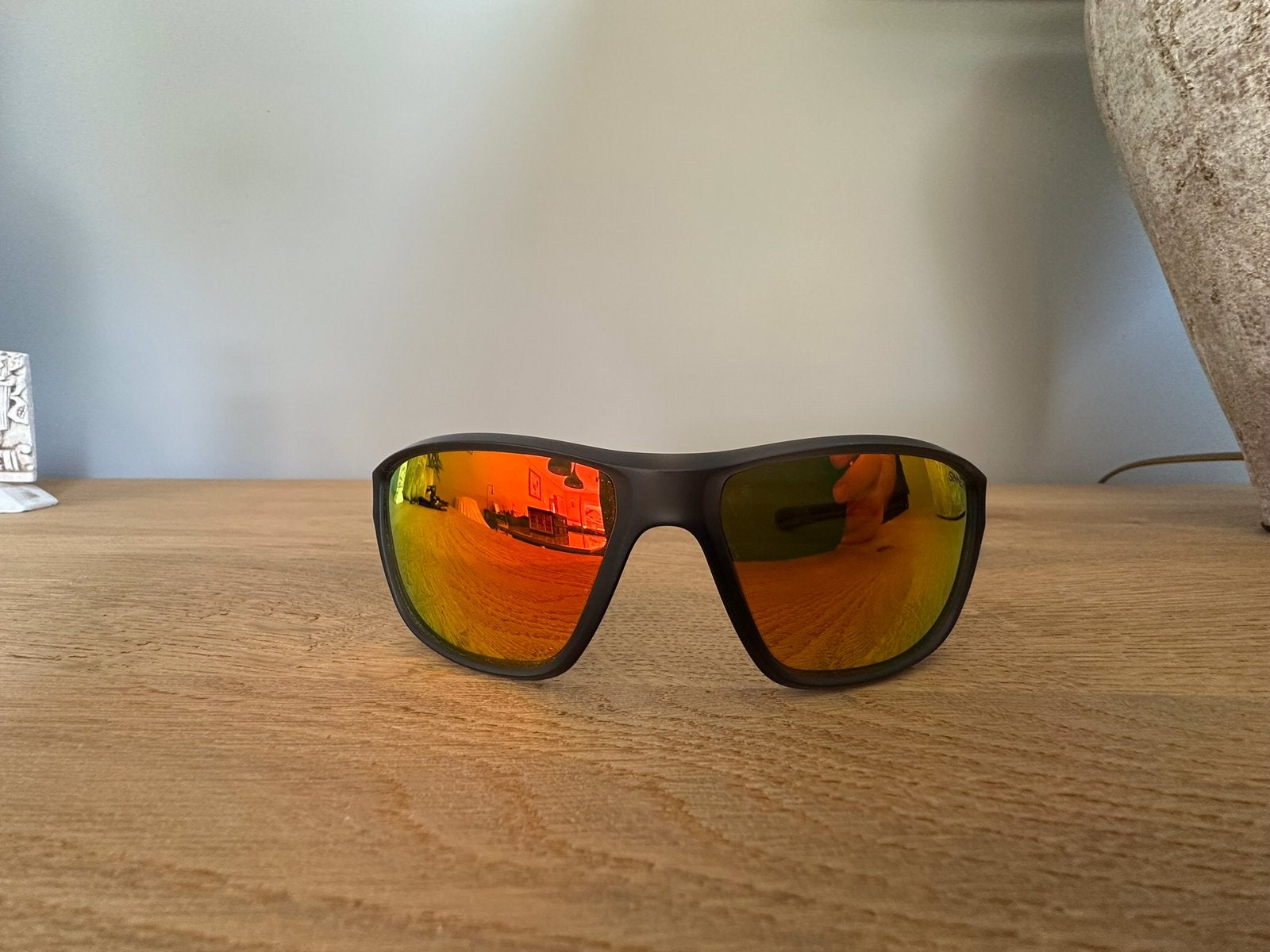 ZONNEBRILLEN, Handtassen en Accessoires, Zonnebrillen en Brillen | Heren, Ophalen of Verzenden, Zo goed als nieuw, Zonnebril, Overige merken