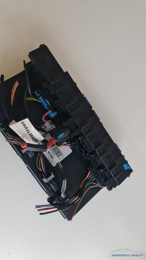 SAM module W203 C-klasse achter zekeringkast 2035453201 Orig, Gebruikt, Mercedes-Benz AG, Mercedes-Benz, Mercedesstrasse 120
70372  Stuttgart, DE