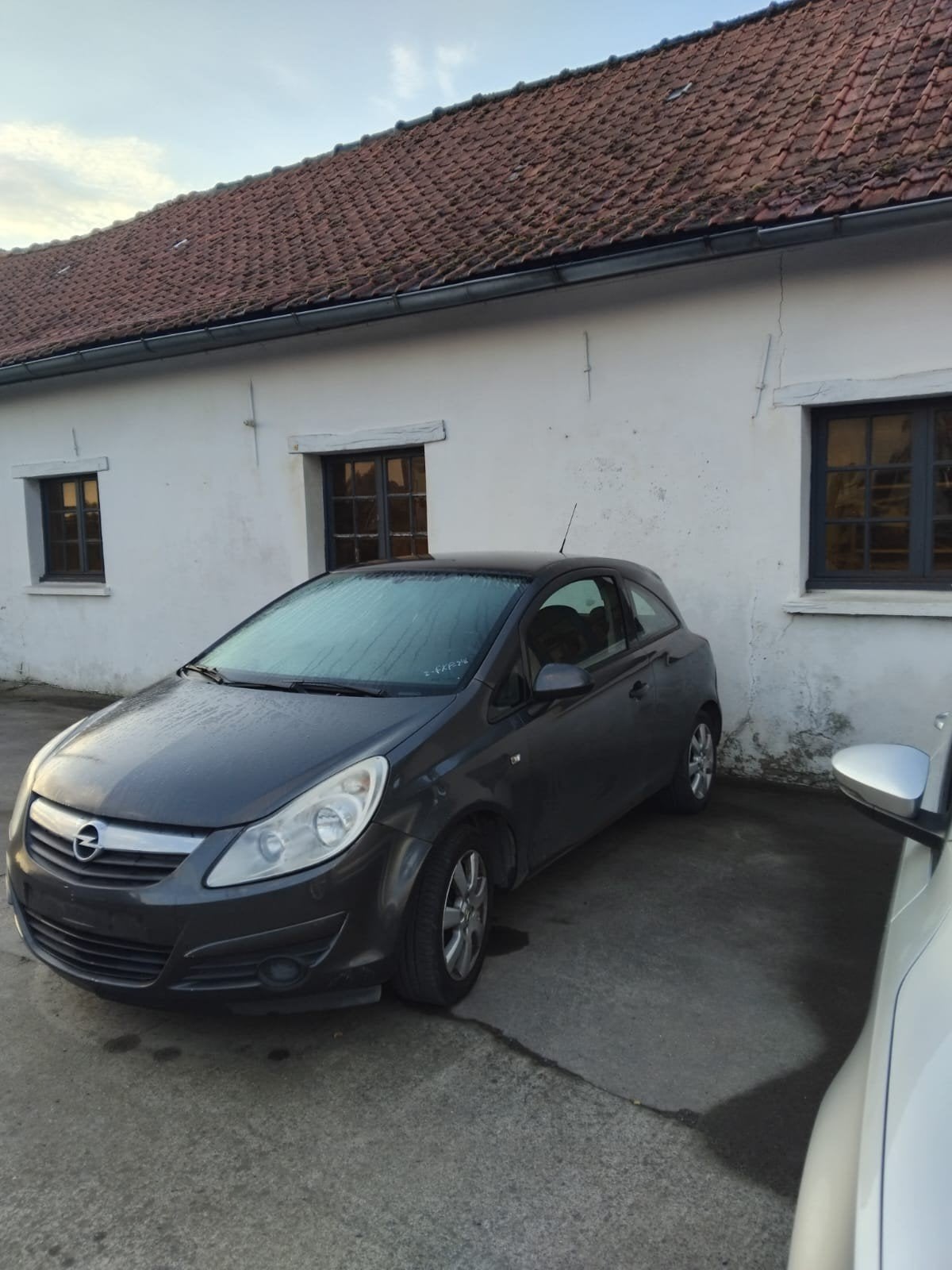 opel corsa, Autos, Achat, Diesel, Tissu, Corsa