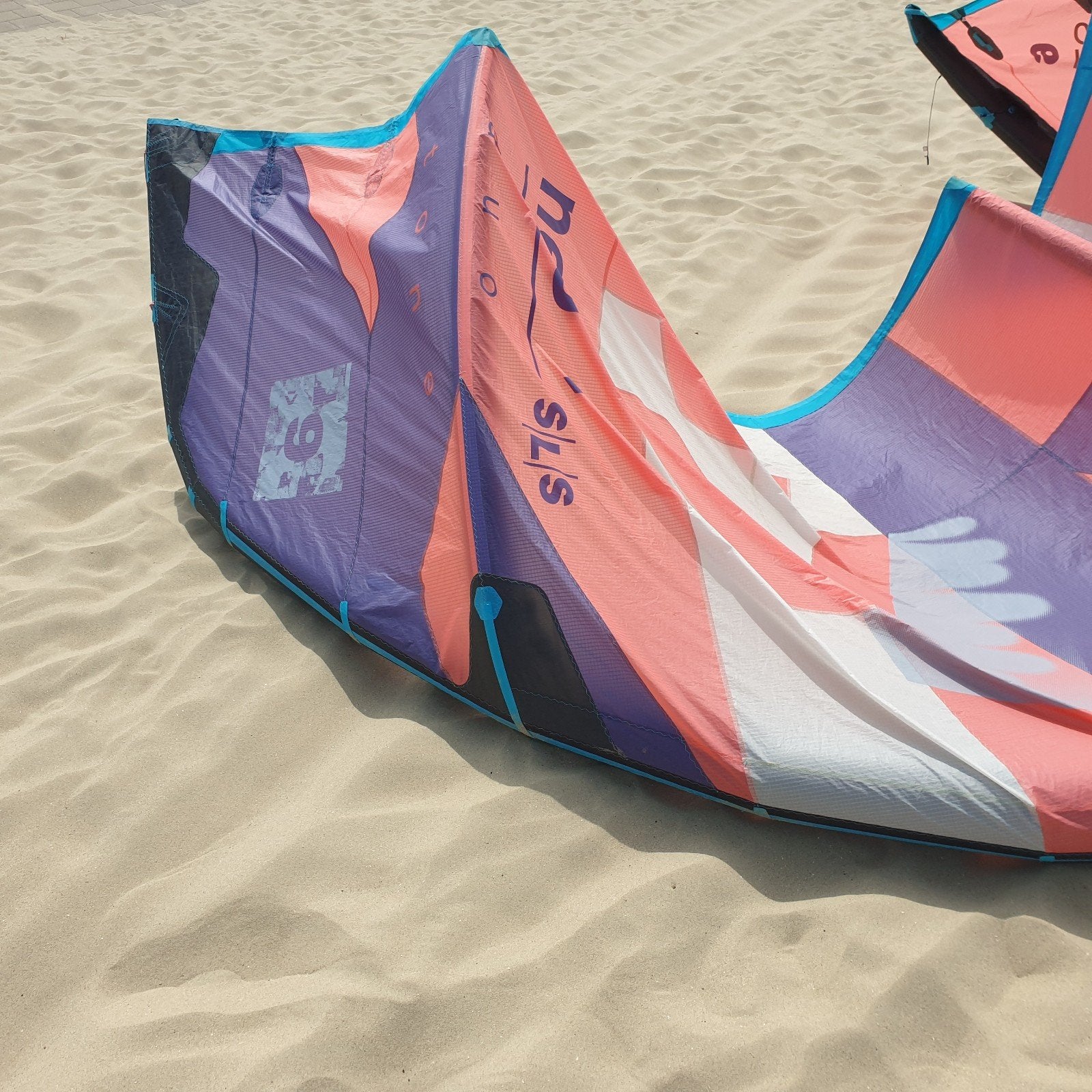 Duotone Neo Sls 9 2023, Watersport en Boten, Ophalen, Kite