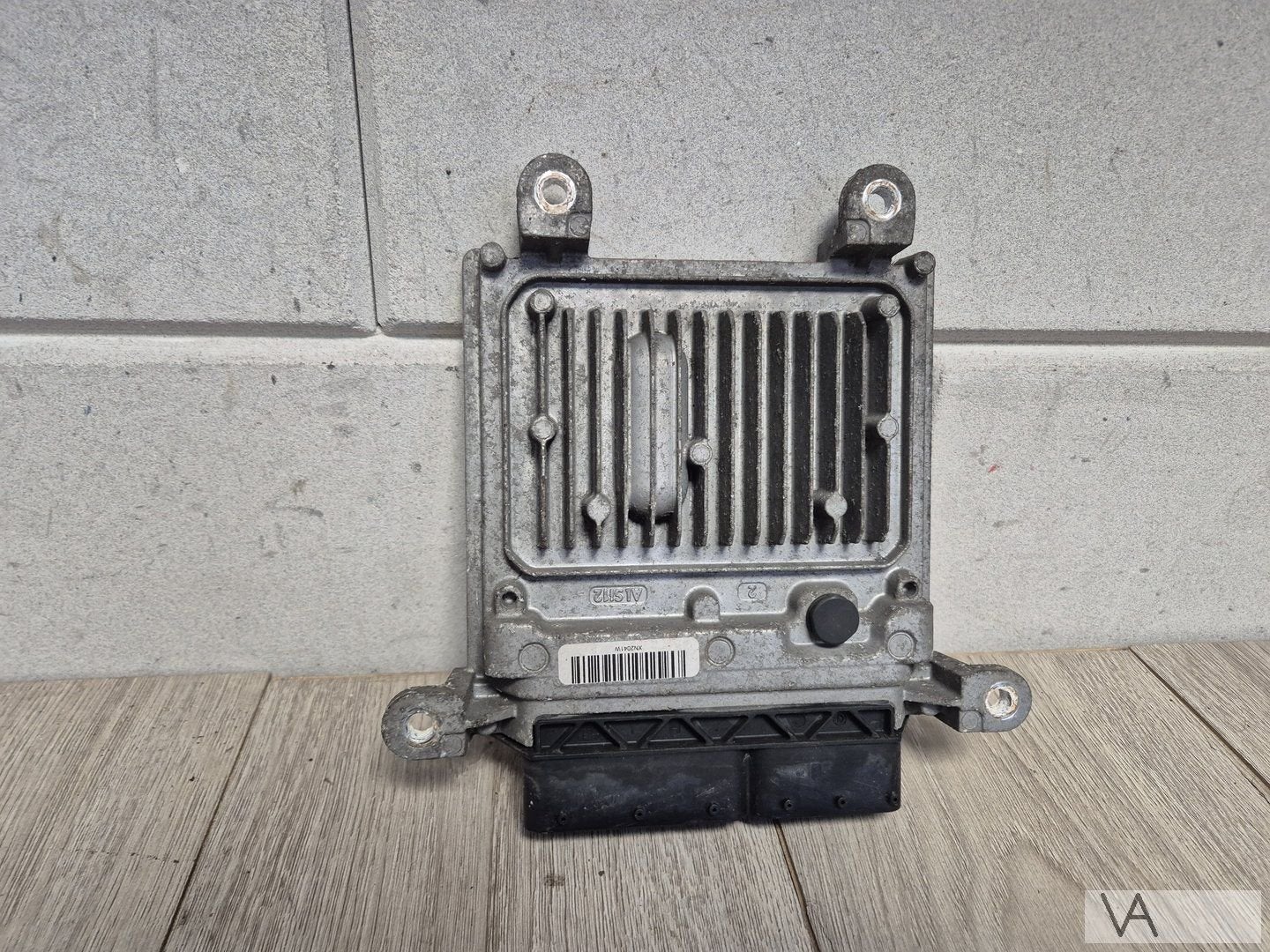 Mercedes Sprinter W906 2010 -2013 ecu 2.2 diesel a6519000601, Gebruikt, -, Ophalen of Verzenden, -