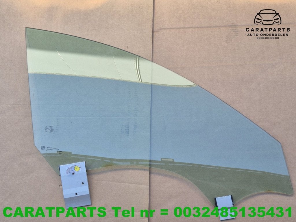 4G8845022D 4G8845022B A7 portierruit RS7 ruit S7 4G C7, Gebruikt, AUDI AG, Auto-Union-Strasse 1
85045  Ingolstadt, DE, Audi
